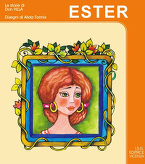 Ester - Librerie.coop Ester - Librerie.coop