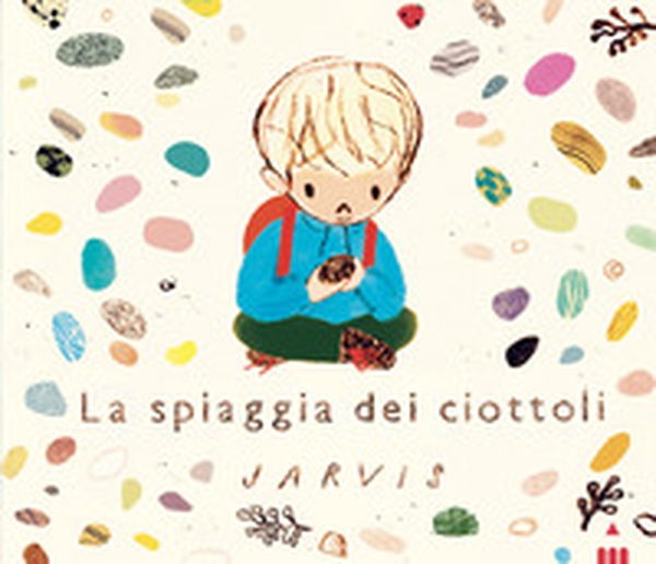 La spiaggia dei ciottoli - Librerie.coop La spiaggia dei ciottoli - Librerie.coop