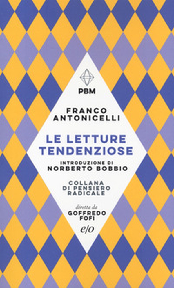 Le letture tendenziose - Librerie.coop Le letture tendenziose - Librerie.coop