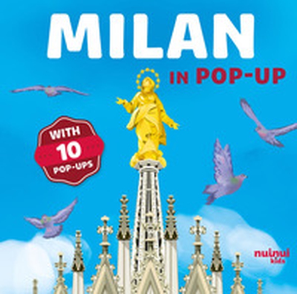 Milan in pop-ups - Librerie.coop Milan in pop-ups - Librerie.coop