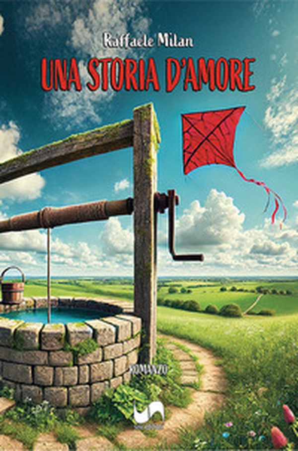 Una storia d'amore - Librerie.coop