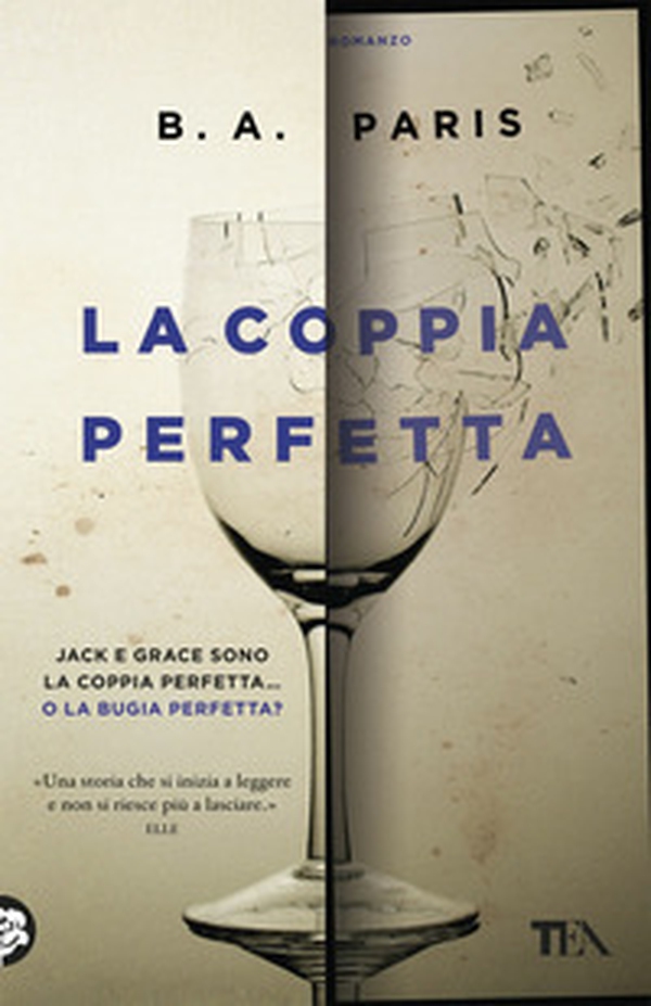 La coppia perfetta - Librerie.coop La coppia perfetta - Librerie.coop