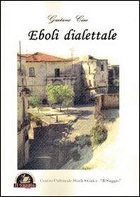 Eboli dialettale - Librerie.coop