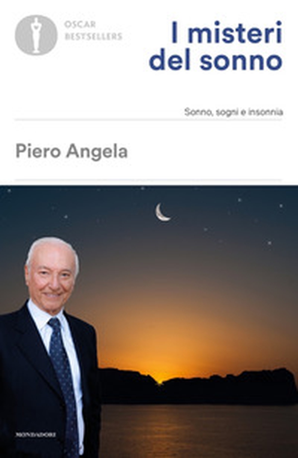 I misteri del sonno. Sonno, sogni e insonnia - Librerie.coop I misteri del sonno. Sonno, sogni e insonnia - Librerie.coop