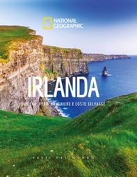 Irlanda. Dublino, verdi brughiere e coste selvagge. Paesi del mondo - Librerie.coop