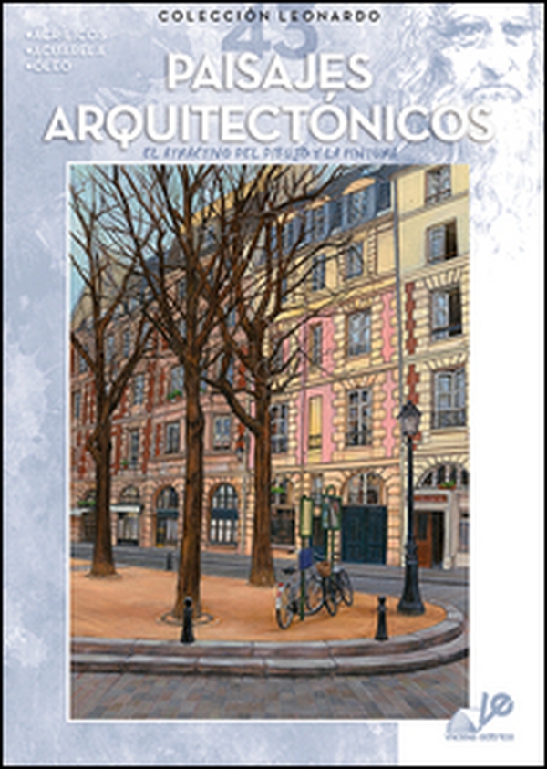 Paisajes arquitectònicos - Librerie.coop Paisajes arquitectònicos - Librerie.coop