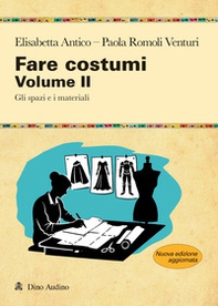 Fare costumi - Vol. 2 - Librerie.coop