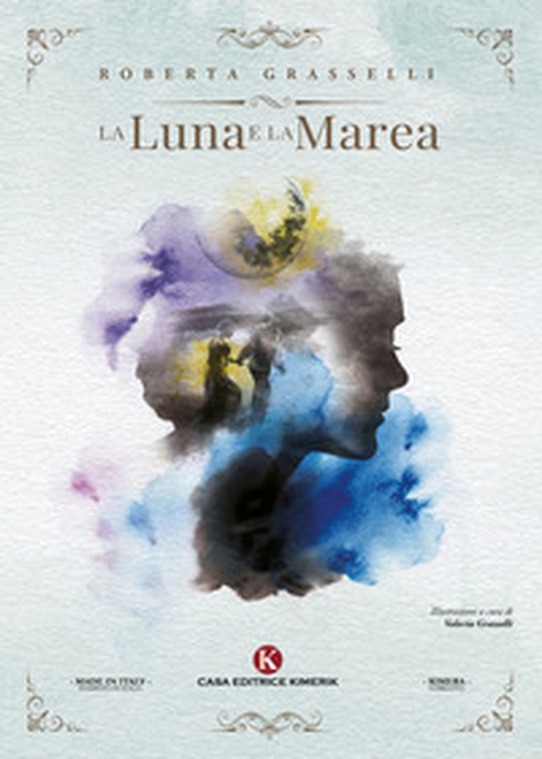 La luna e la marea - Librerie.coop La luna e la marea - Librerie.coop