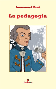 La pedagogia - Librerie.coop