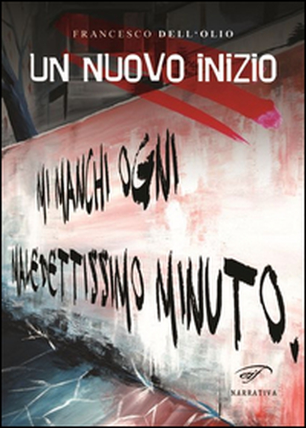 Un nuovo inizio - Librerie.coop Un nuovo inizio - Librerie.coop