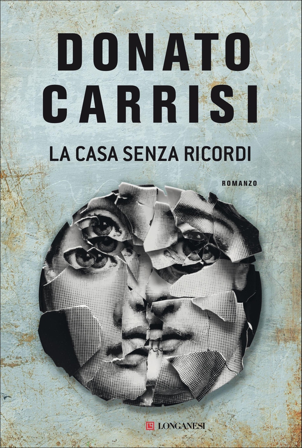 La casa senza ricordi - Librerie.coop La casa senza ricordi - Librerie.coop
