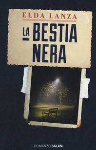 La bestia nera - Librerie.coop La bestia nera - Librerie.coop