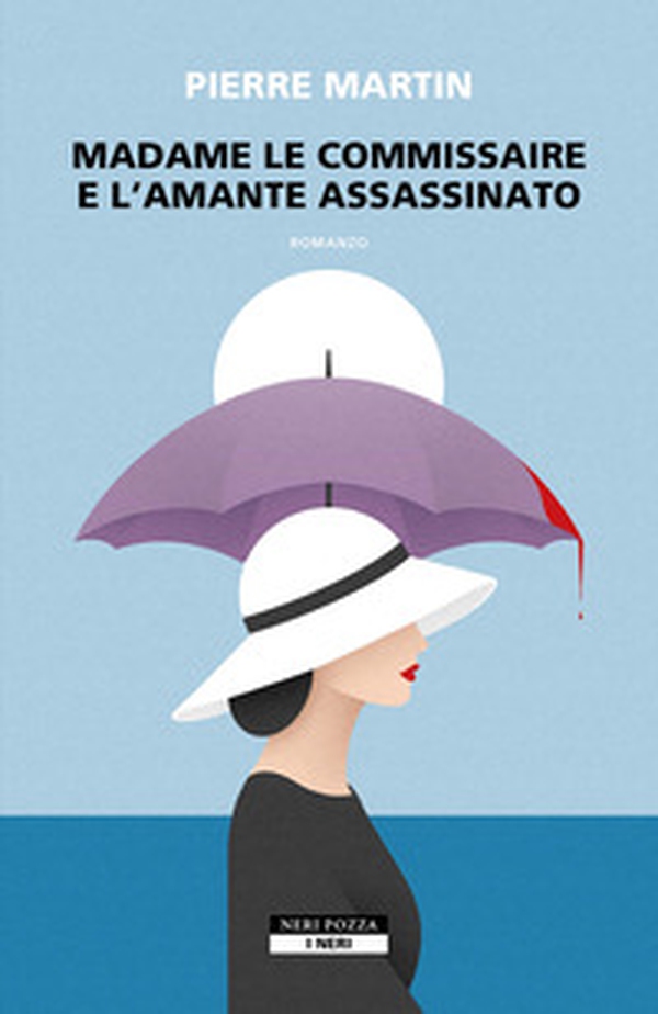Madame le commissaire e l'amante assassinato - Librerie.coop Madame le commissaire e l'amante assassinato - Librerie.coop