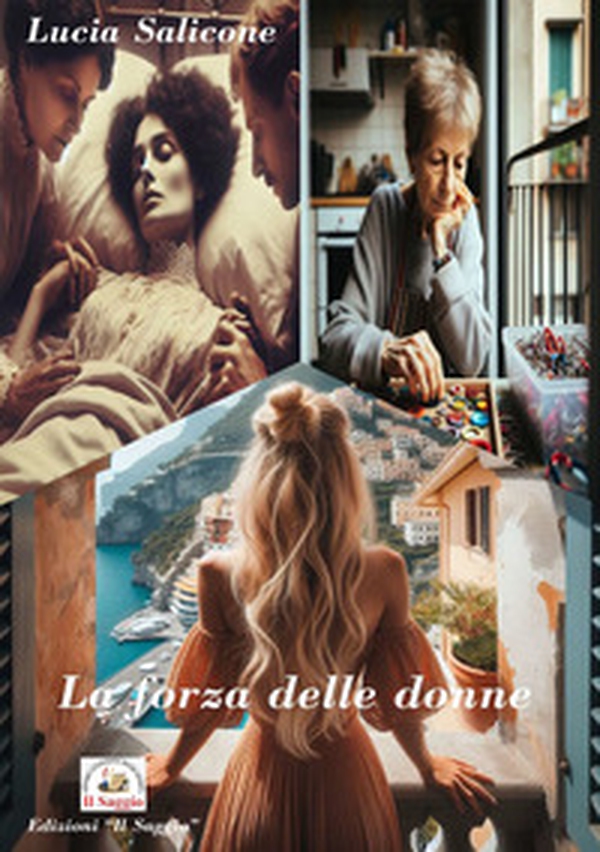 La forza delle donne - Librerie.coop La forza delle donne - Librerie.coop