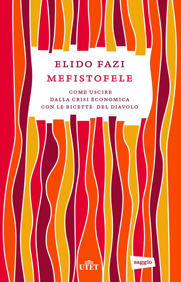 Mefistofele - Librerie.coop Mefistofele - Librerie.coop