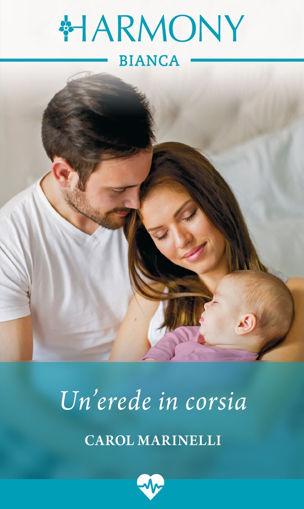 Un'erede in corsia - Librerie.coop Un'erede in corsia - Librerie.coop