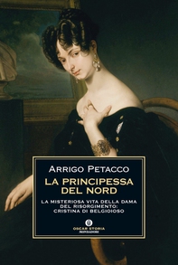 La principessa del nord - Librerie.coop La principessa del nord - Librerie.coop