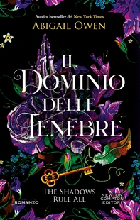 Il dominio delle tenebre. The Shadows Rule All - Librerie.coop
