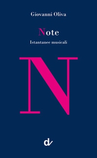 Note. Istantanee musicali - Librerie.coop