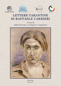 Lettere tarantine di Raffaele Carrieri - Librerie.coop