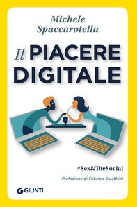 Il piacere digitale - Librerie.coop