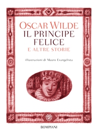 Il principe felice e altre storie - Librerie.coop Il principe felice e altre storie - Librerie.coop