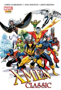 X-Men classic - Librerie.coop