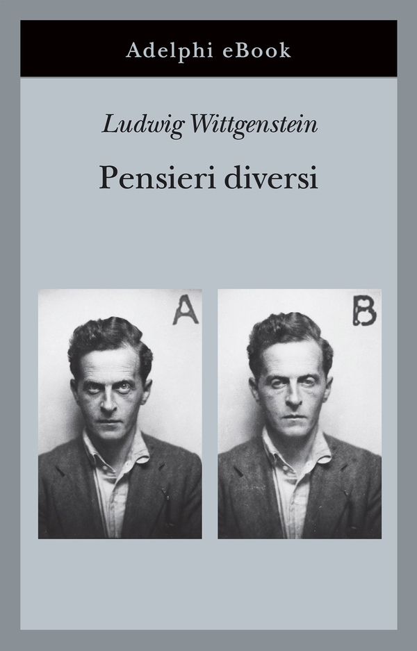 Pensieri diversi - Librerie.coop Pensieri diversi - Librerie.coop