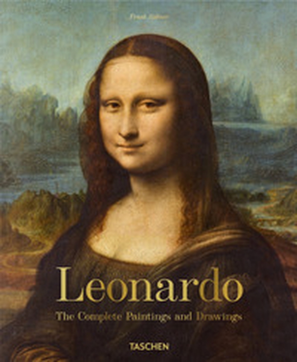 Leonardo. The complete paintings and drawings - Librerie.coop Leonardo. The complete paintings and drawings - Librerie.coop