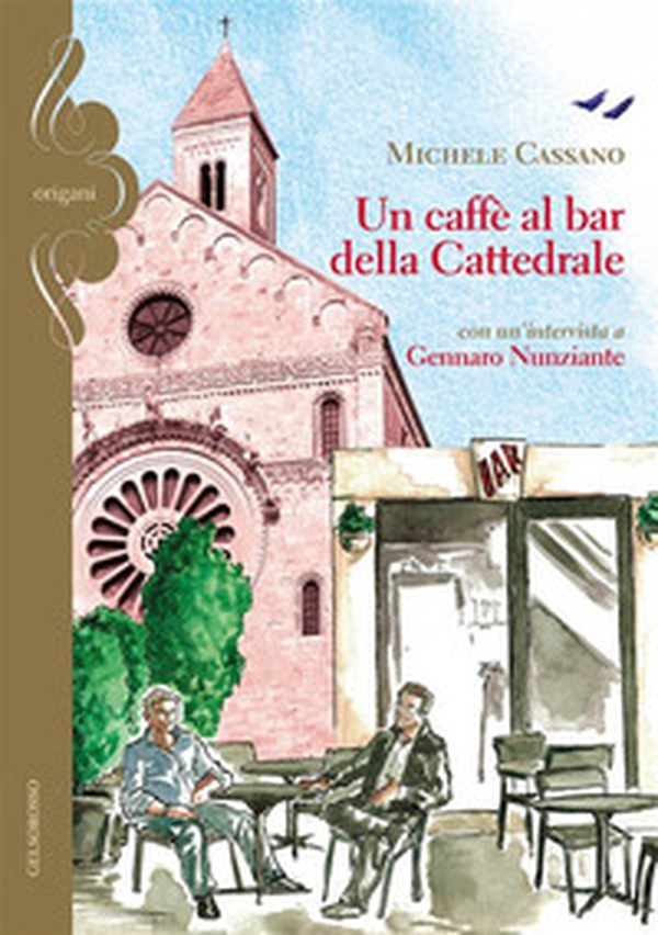 Un caffè al bar della cattedrale - Librerie.coop Un caffè al bar della cattedrale - Librerie.coop