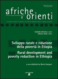 Afriche e Orienti - Vol. 1 - Librerie.coop Afriche e Orienti - Vol. 1 - Librerie.coop