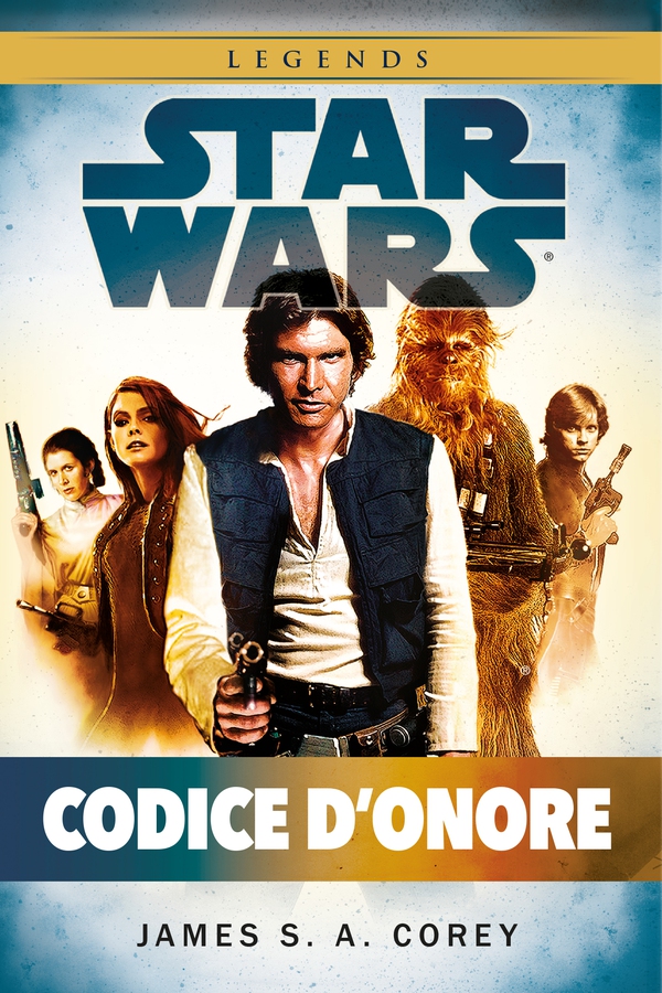 Star Wars - Codice d'Onore - Librerie.coop Star Wars - Codice d'Onore - Librerie.coop