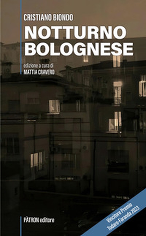 Notturno bolognese - Librerie.coop Notturno bolognese - Librerie.coop