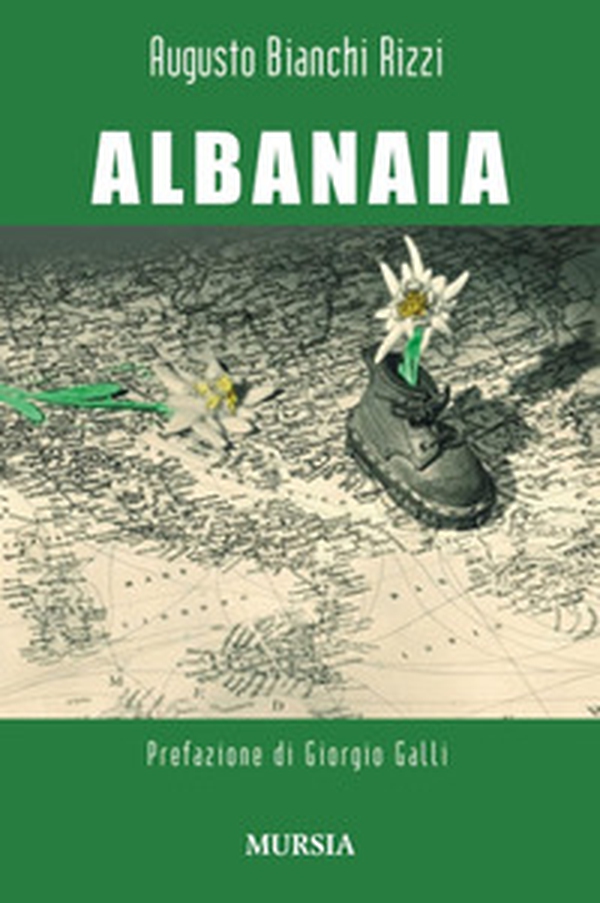 Albanaia. Un fascista esemplare - Librerie.coop Albanaia. Un fascista esemplare - Librerie.coop