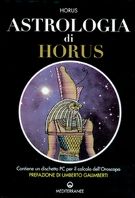 Astrologia di Horus - Librerie.coop