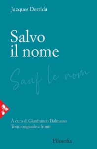 Salvo il nome - Librerie.coop