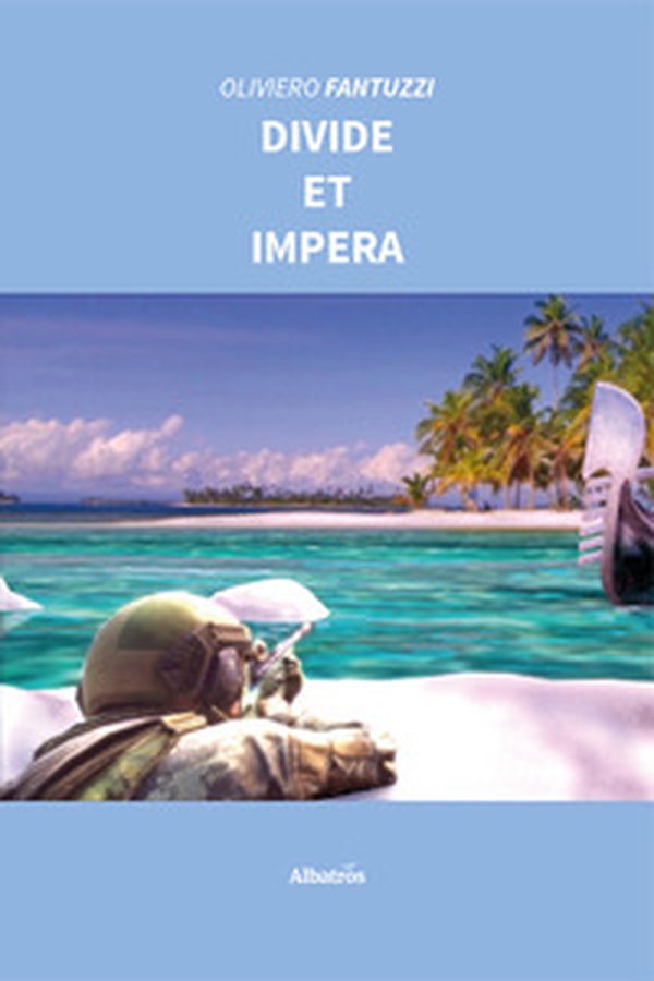 Divide et impera - Librerie.coop Divide et impera - Librerie.coop