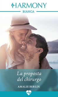 La proposta del chirurgo - Librerie.coop