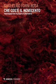 Che cos’è il Novecento - Librerie.coop