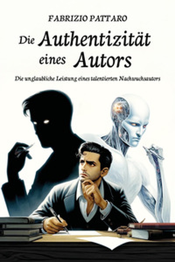 Die authentizität eines autors - Librerie.coop