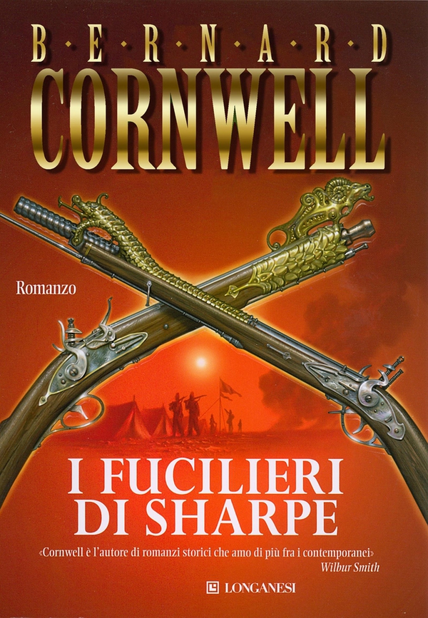I fucilieri di Sharpe - Librerie.coop I fucilieri di Sharpe - Librerie.coop