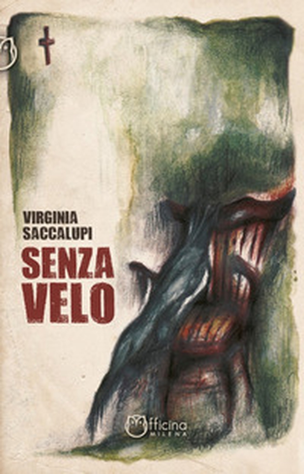Senza velo - Librerie.coop Senza velo - Librerie.coop