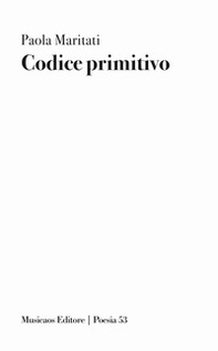 Codice primitivo - Librerie.coop