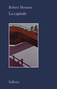 La capitale - Librerie.coop