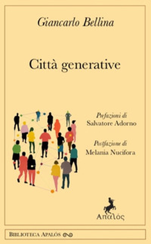 Città generative - Librerie.coop Città generative - Librerie.coop
