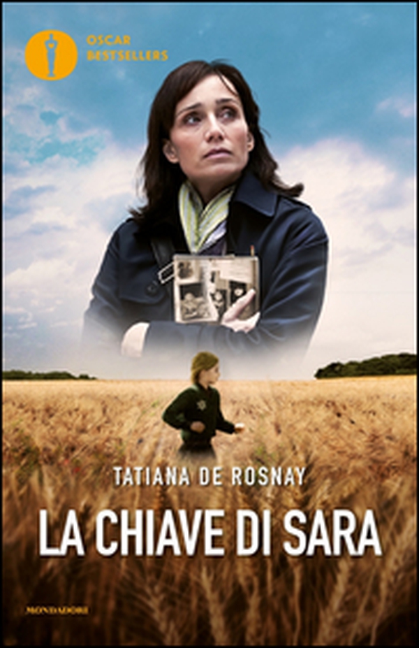 La chiave di Sarah - Librerie.coop La chiave di Sarah - Librerie.coop