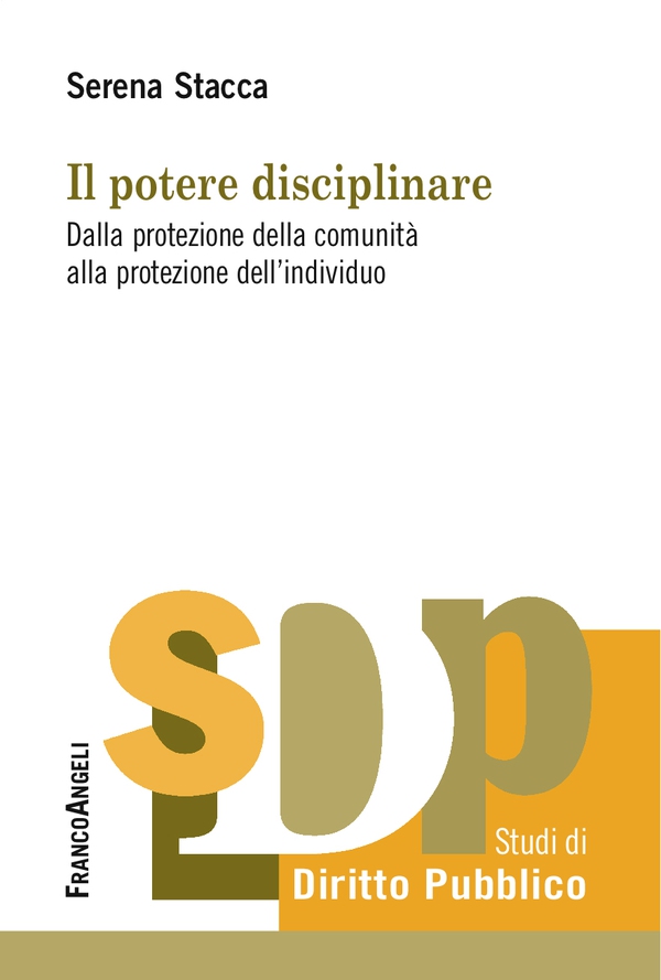 Il potere disciplinare - Librerie.coop Il potere disciplinare - Librerie.coop