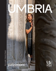 Umbria. Patrimoni - Librerie.coop