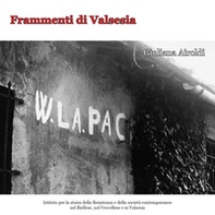 Frammenti di Valsesia - Librerie.coop