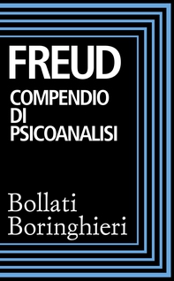 Compendio di psicoanalisi - Librerie.coop Compendio di psicoanalisi - Librerie.coop